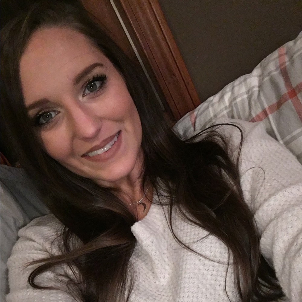 Meet your Posher, Tara